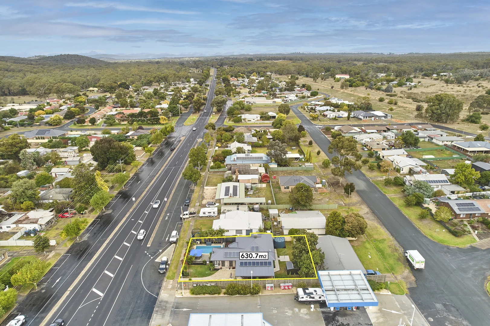 Additional image 22 of 53 High Street, Heathcote VIC 3523