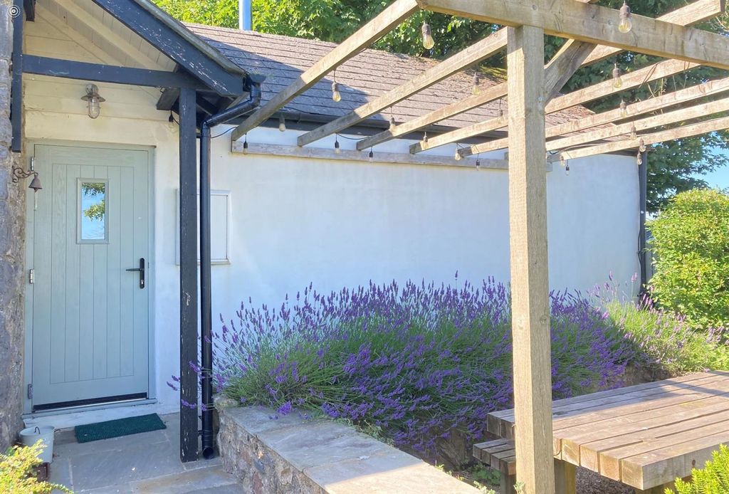 Additional image 30 of 3 bed cottage for saleLudchurch, Narberth SA67