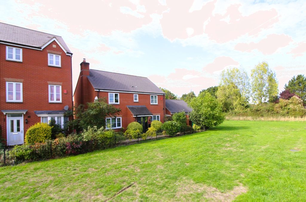 Additional image 44 of 4 bed detached house for sale2 Stockmoor Drive, Bridgwater TA6
