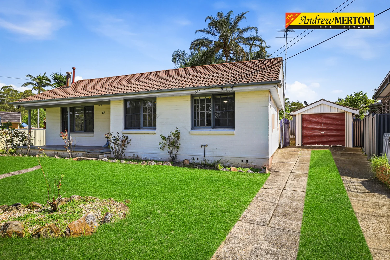 Additional image 15 of 53 Francis Street, Cambridge Park NSW 2747