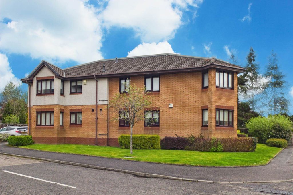 Additional image 16 of 2 bed flat for saleSouth Park Grove, Hamilton ML3