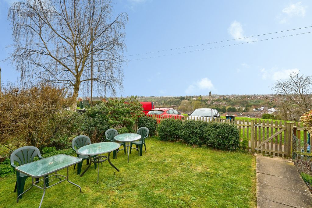 Additional image 2 of 3 bed terraced house for saleMorfe Road, Bridgnorth WV15