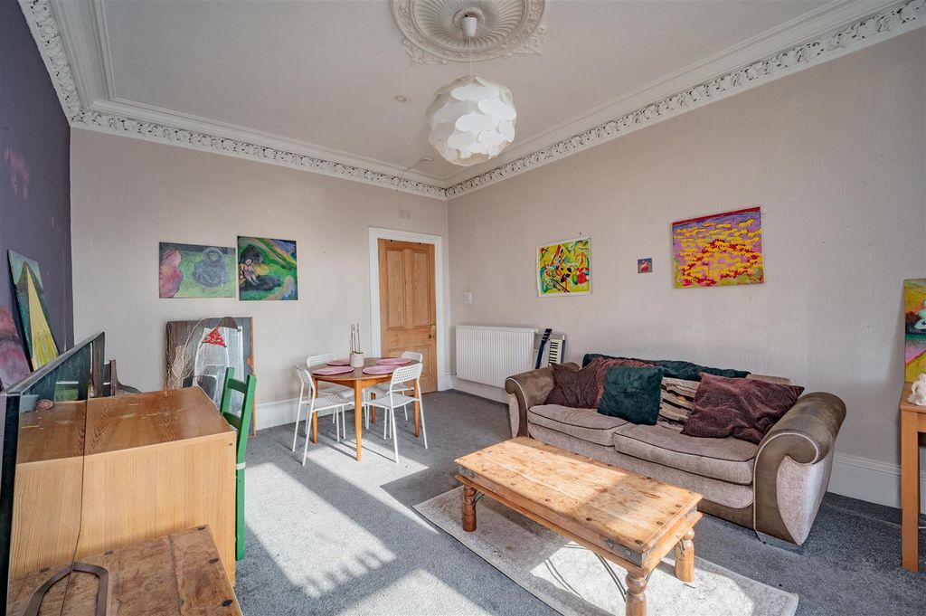 Additional image 3 of 2 bed flat for saleHawkhill, Dundee DD2