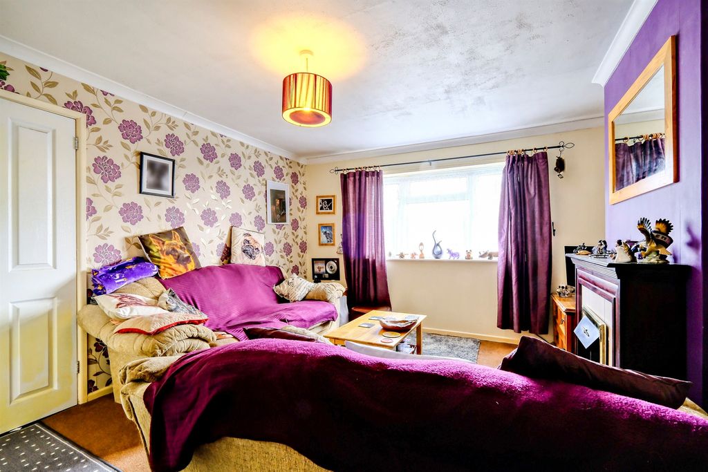 Additional image 9 of 2 bed maisonette for saleBeech Hill Road, Tidworth SP9