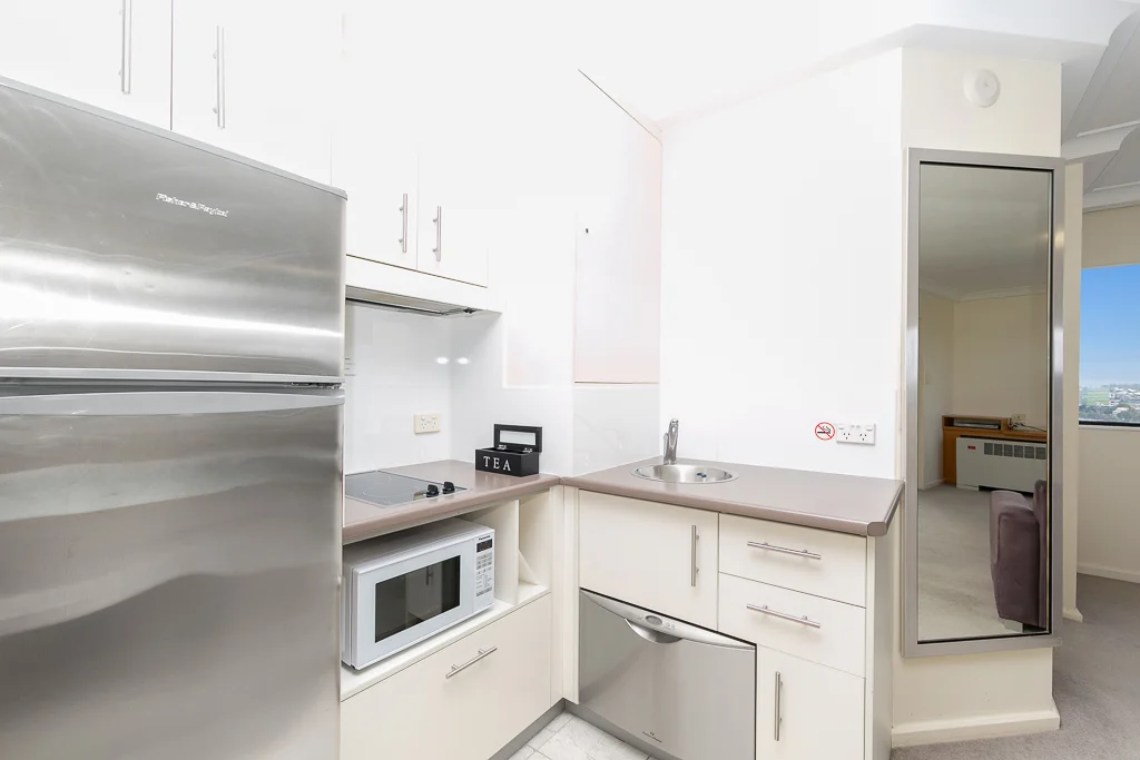 Additional image 3 of 134/293 North Quay, Brisbane City QLD 4000