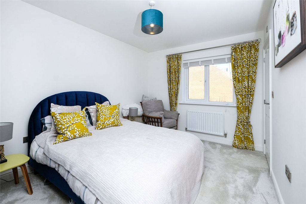 Additional image 8 of 5 bed detached house for salePepperill Place, Brampton, Cumbria CA8