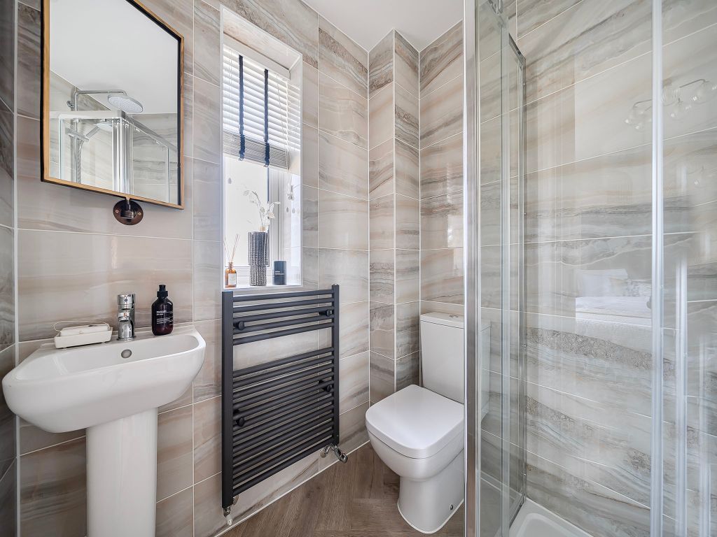 Additional image 7 of 3 bed terraced house for sale"The Danbury" at Newland Avenue, Bishop's Stortford CM23