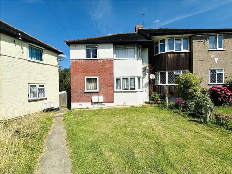 Moremead Road, London SE6