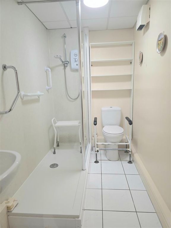 Additional image 6 of 2 bed flat for saleOld Shipyard Centre, West Bay, Bridport DT6