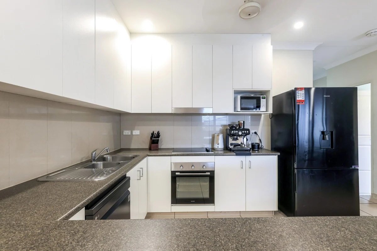 Additional image 3 of 17/6 Wright Crescent, Gray NT 0830