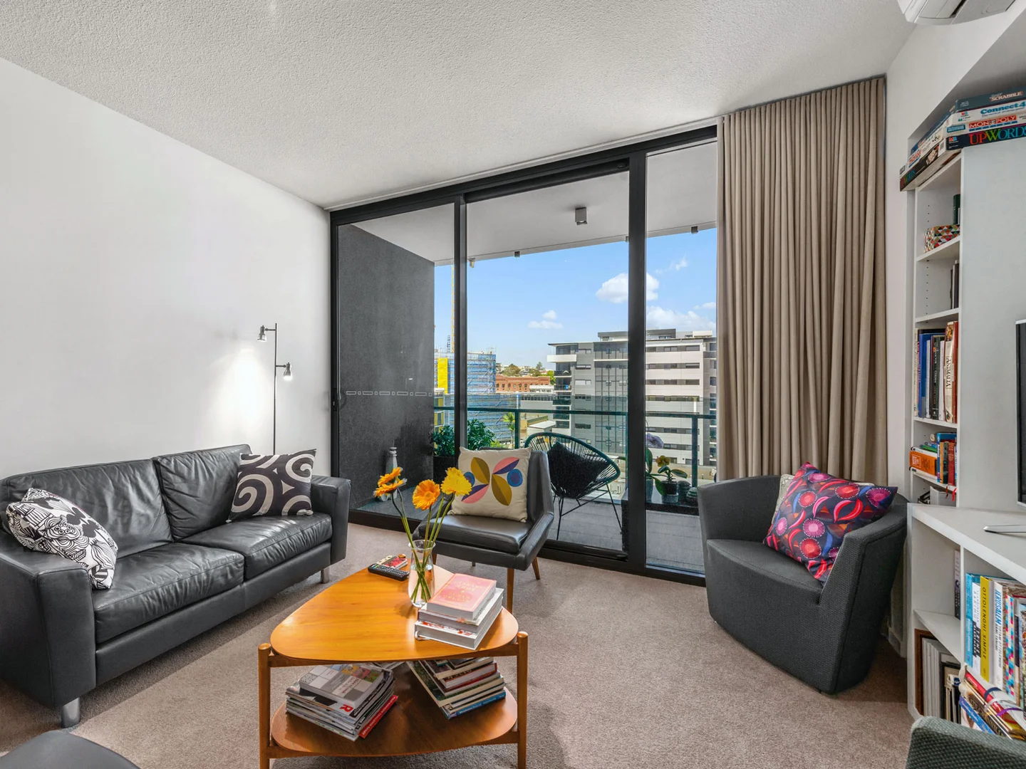 Additional image 3 of 609/31 Longland Street, Newstead QLD 4006