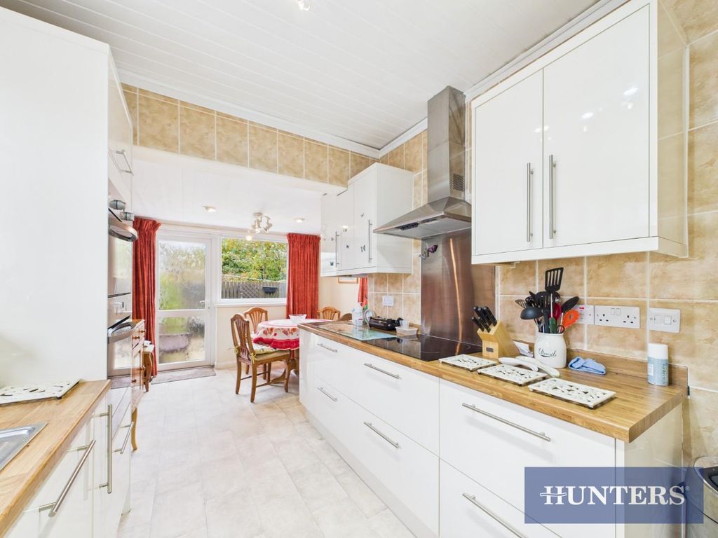 Additional image 4 of 3 bed detached bungalow for saleShaftesbury Road, Bridlington YO15