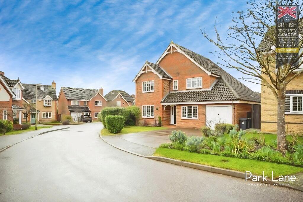 Additional image 30 of 4 bed detached house for saleSaddlers Close, Bishops Stortford CM23