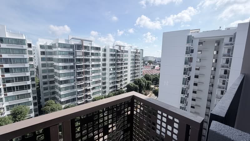 Additional image 5 of Tanah Merah Kechil Link