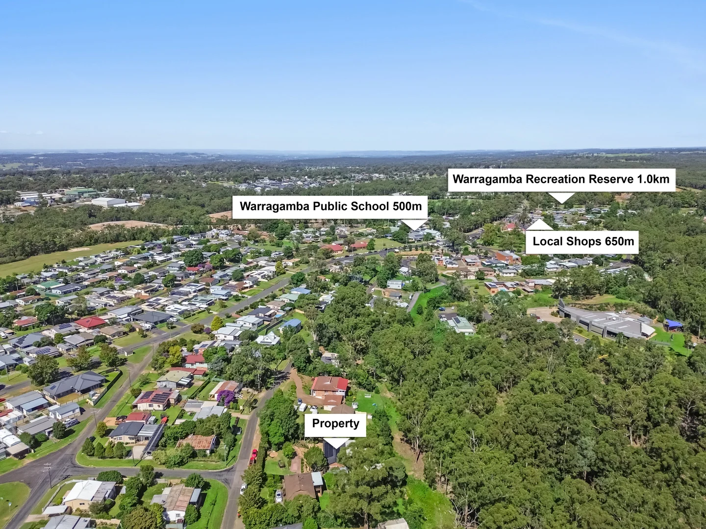 Additional image 22 of 7 Thirteenth Street, Warragamba NSW 2752