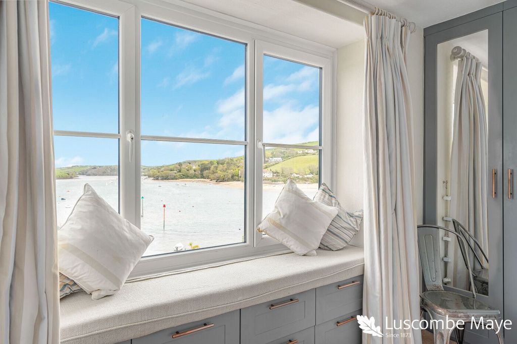Additional image 23 of 3 bed flat for saleFore Street, Salcombe TQ8