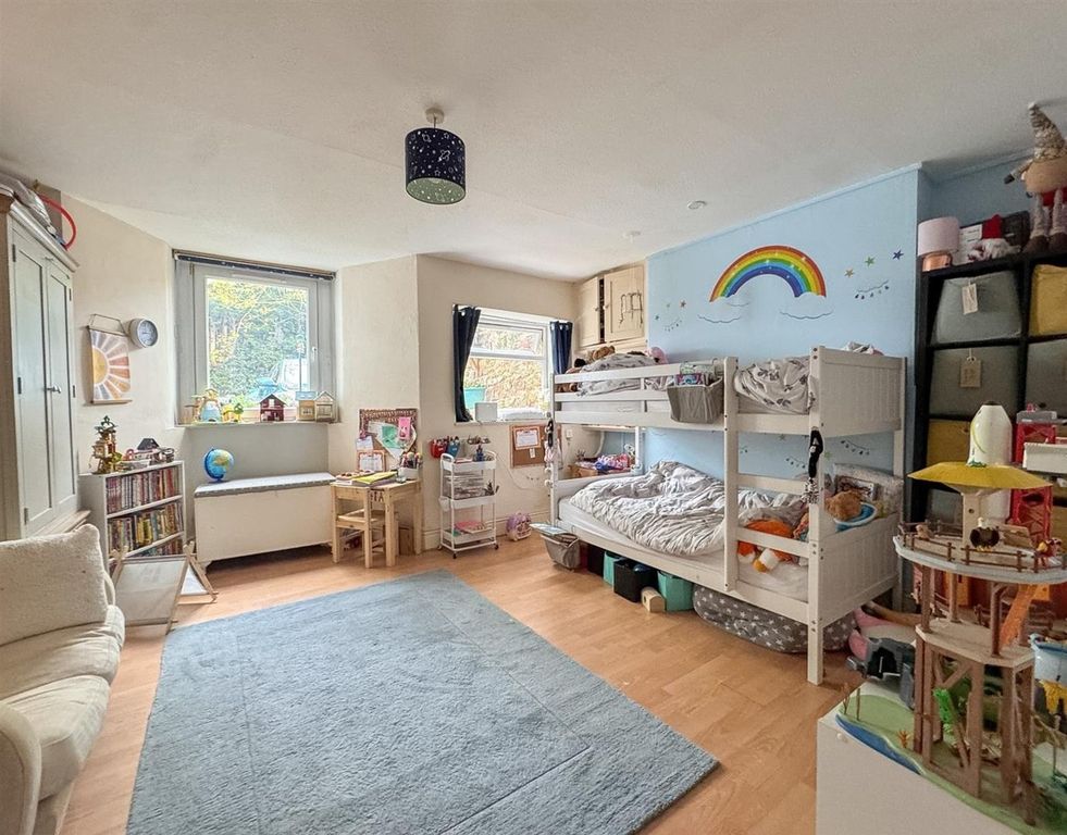 Additional image 5 of 1 bed flat for saleCoombe Road, Weston-Super-Mare BS23