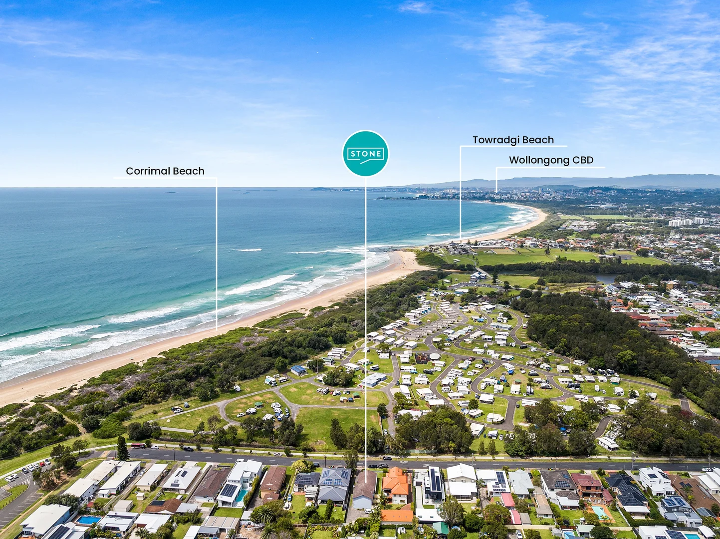 Additional image 3 of 3/28 Murray Road, East Corrimal NSW 2518