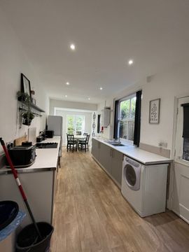 Room 4, 37 Walton Street LE3, Room to rent
