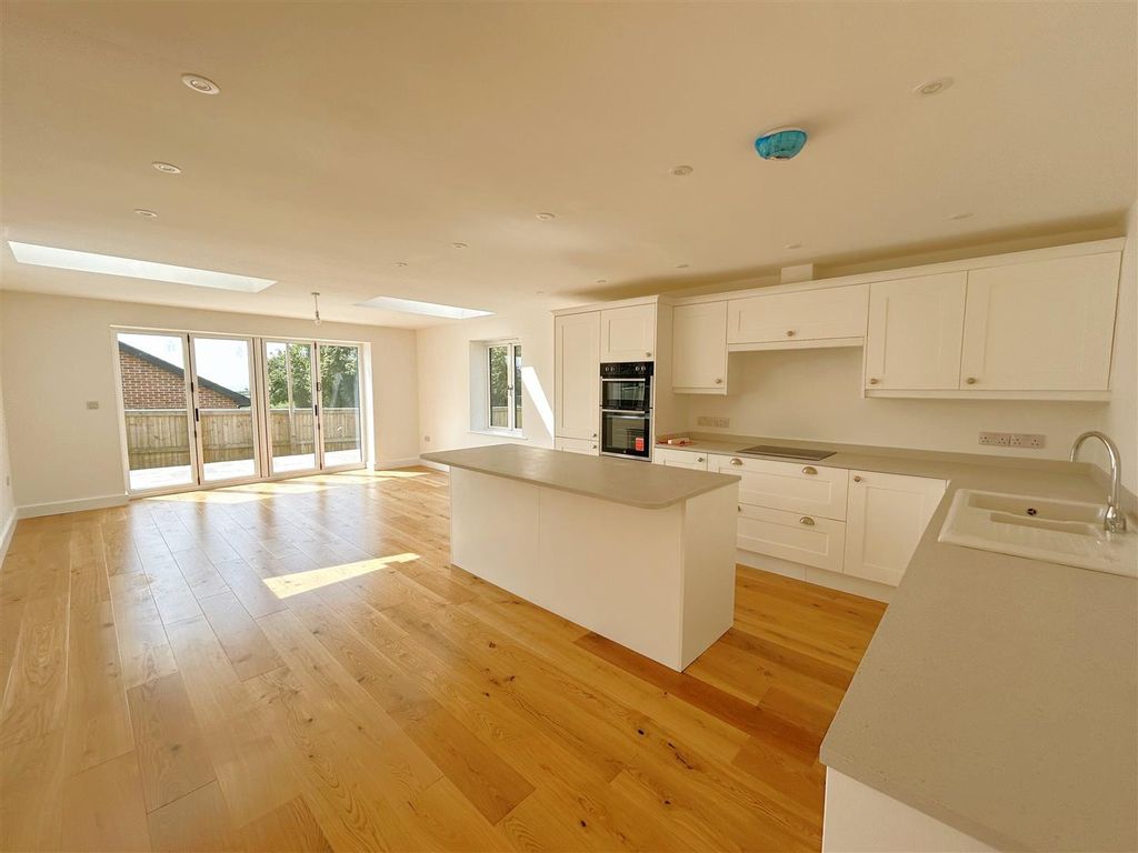 Additional image 3 of 3 bed detached bungalow for saleWatton Lane, Bridport DT6