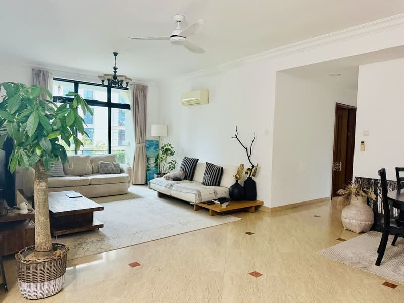 53B Grange Road photo 2