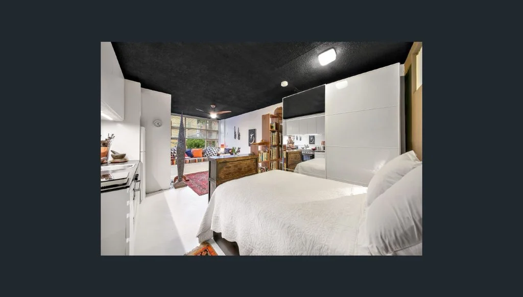 Additional image 6 of 14/147 Brougham Street, Woolloomooloo NSW 2011