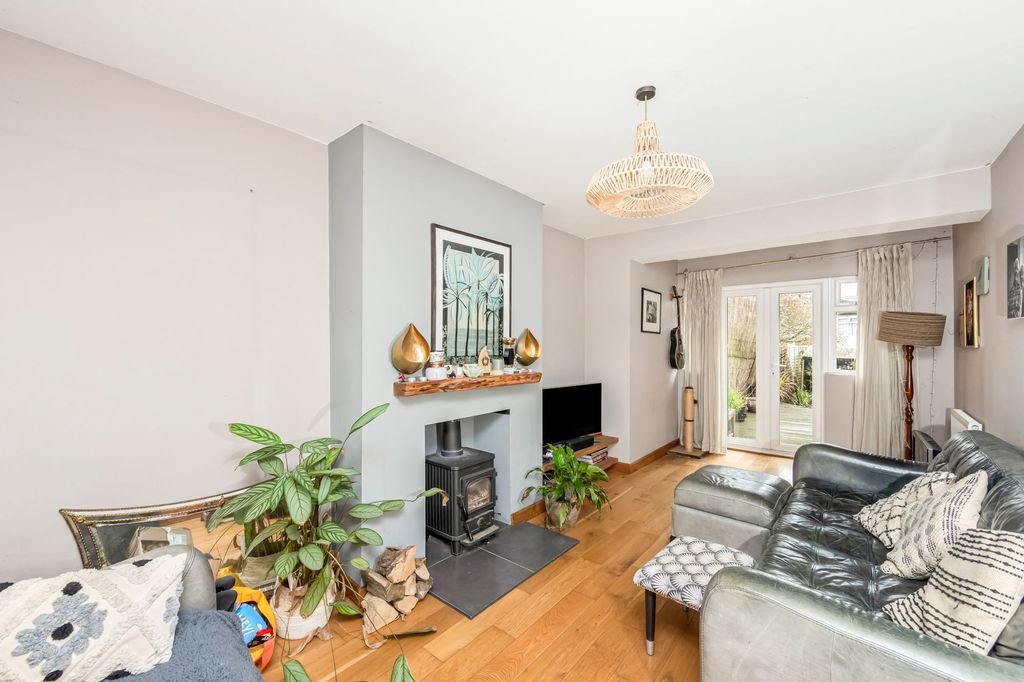 Additional image 4 of 3 bed semi-detached house for saleCarden Crescent, Brighton BN1