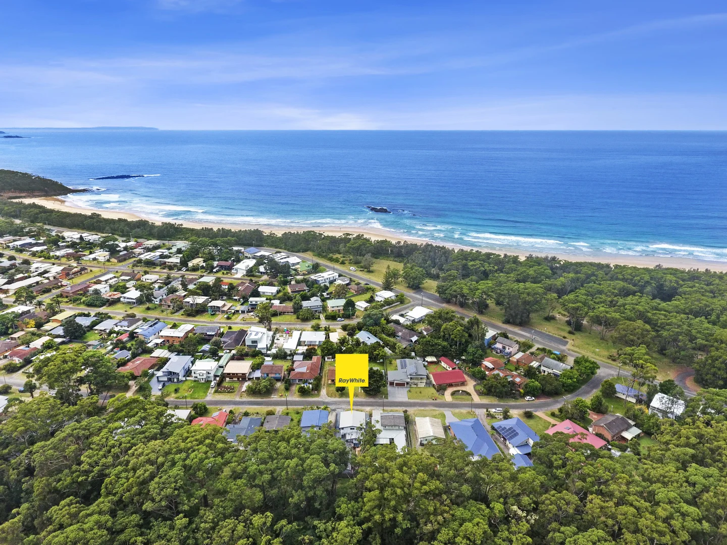 Additional image 21 of 61 Bangalow Street, Narrawallee NSW 2539