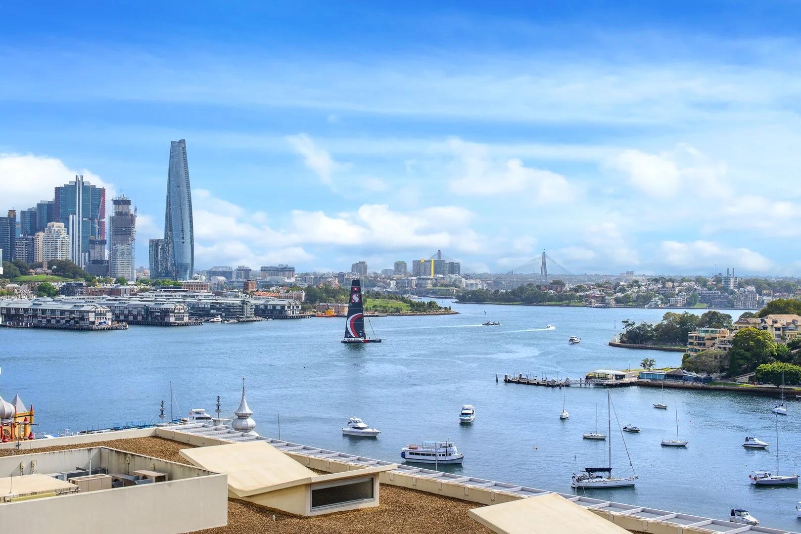 Additional image 5 of 23/94-96 Alfred Street, Milsons Point NSW 2061