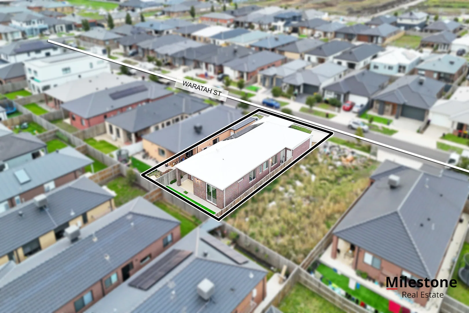Additional image 19 of 18 Waratah Street, Beveridge VIC 3753