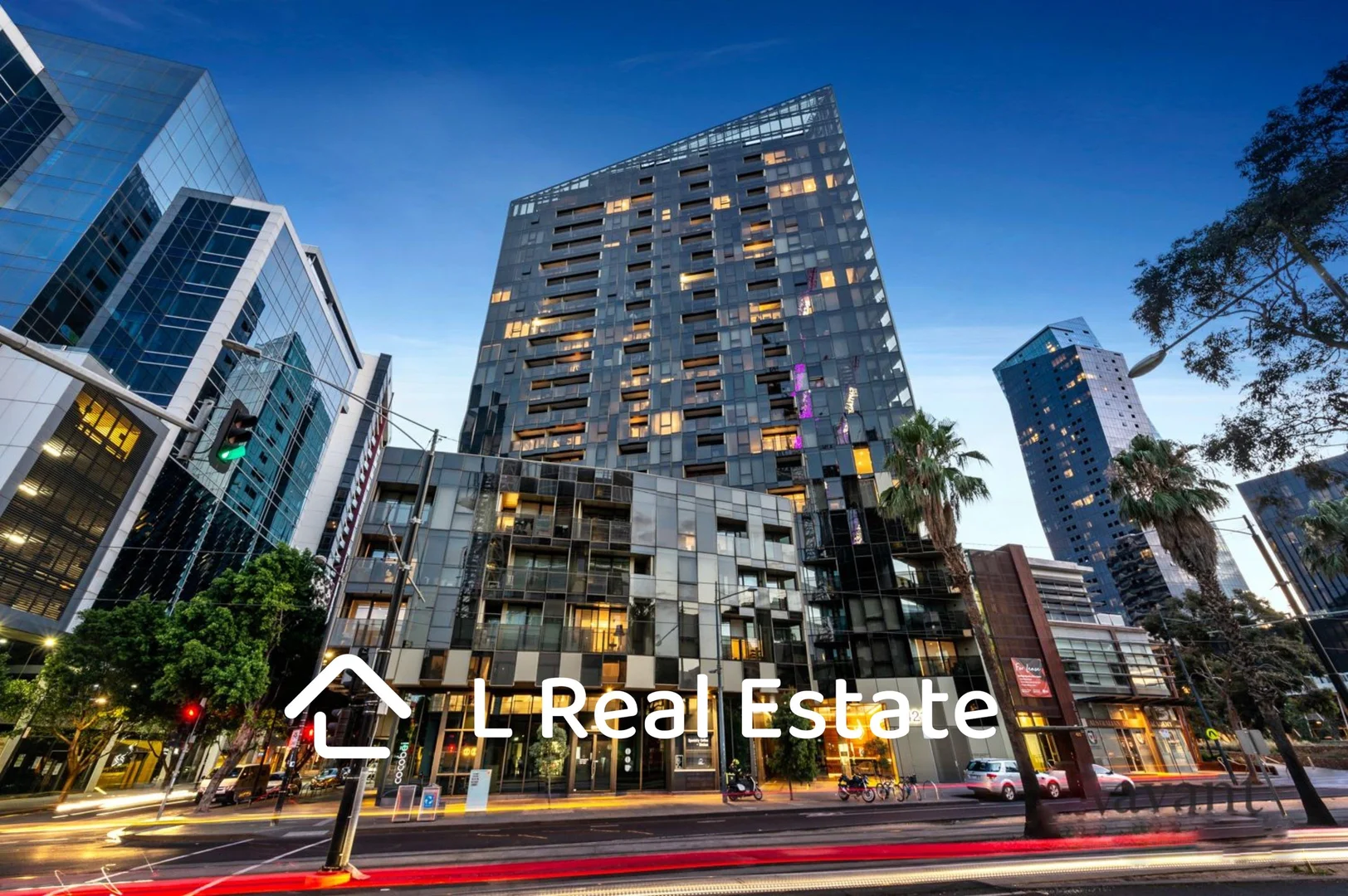 Additional image 15 of 3305/31 Abeckett Street, Melbourne VIC 3000