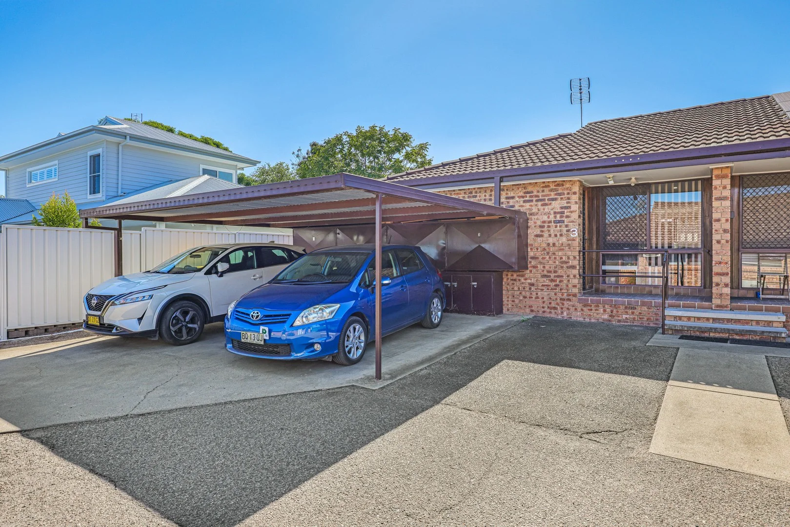 3/62 Griffin Avenue, Tamworth NSW 2340