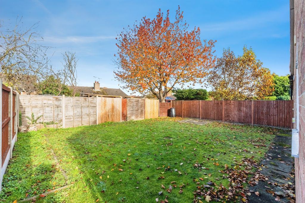 Additional image 14 of 3 bed bungalow for saleEdmund Road, Brandon IP27