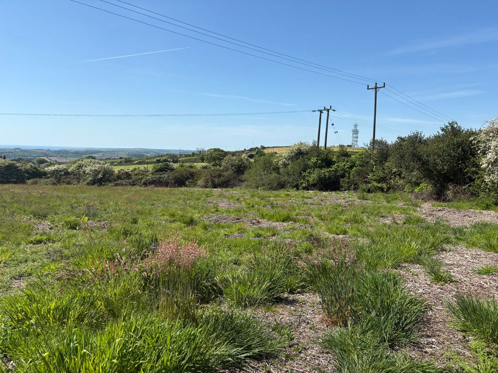 Additional image 2 of Land for saleTreverbyn Road, St Austell PL25