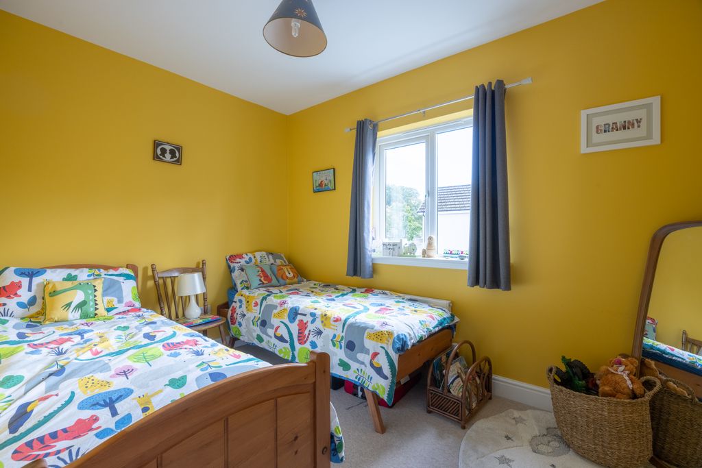 Additional image 24 of 5 bed detached house for saleDavid Farquharson Road, Blairgowrie PH10