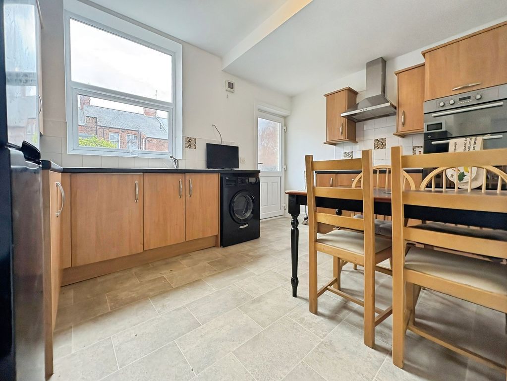 Additional image 7 of 1 bed flat for saleMarmion Terrace, Whitley Bay NE25
