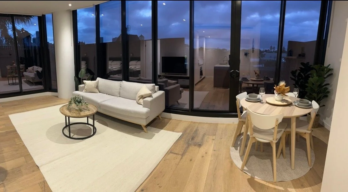 Additional image 4 of UNIT 607/167 Alfred Street, Fortitude Valley QLD 4006