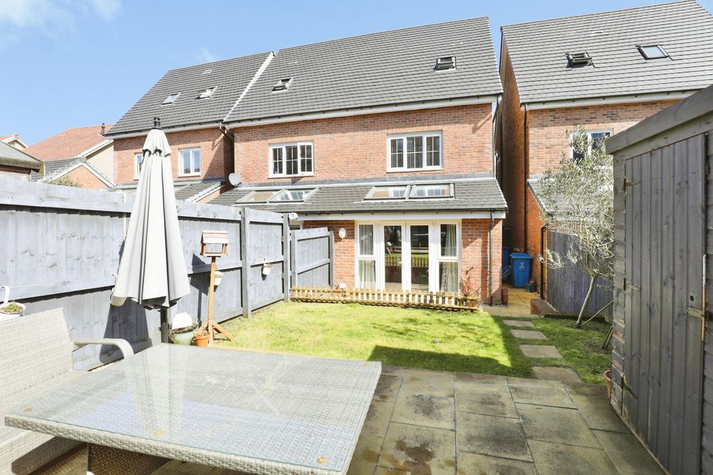 Additional image 17 of 3 bed semi-detached house for saleGrange Lane, Liverpool L25