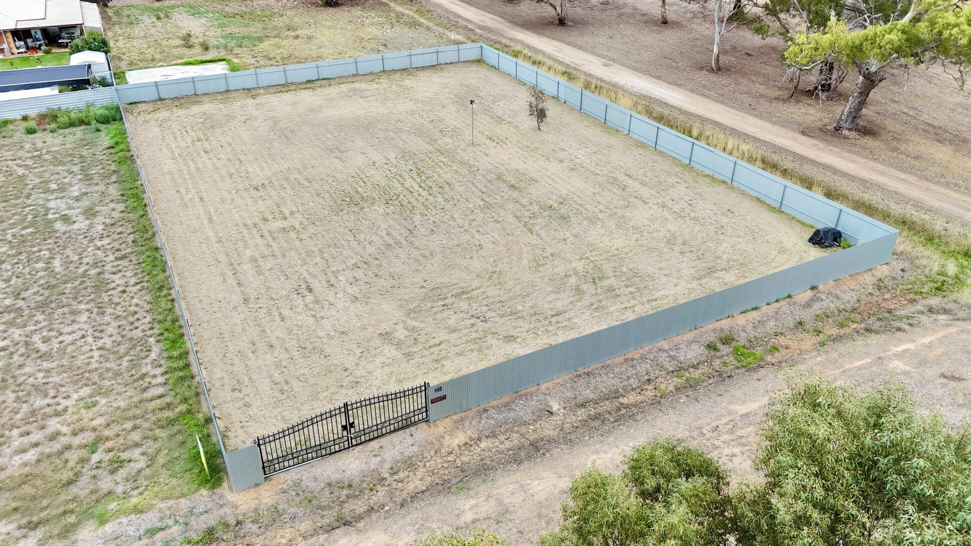 Additional image 2 of Lots 13 and 14 Robe Street and Railway Parade South, Bordertown SA 5268