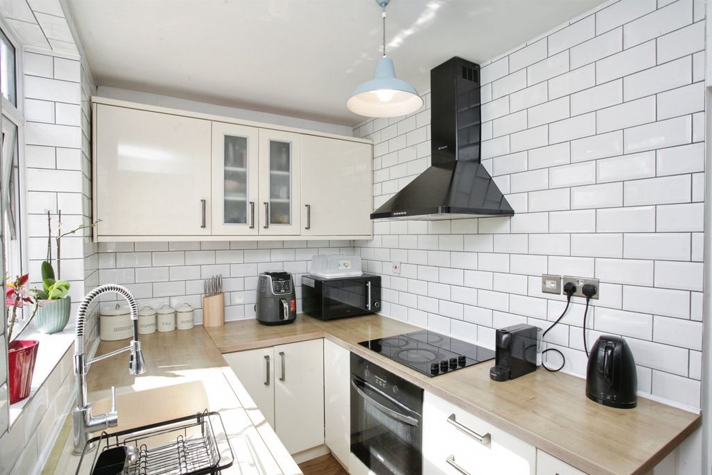 Additional image 3 of 3 bed semi-detached house for saleTownsend Lane, Long Lawford, Rugby CV23