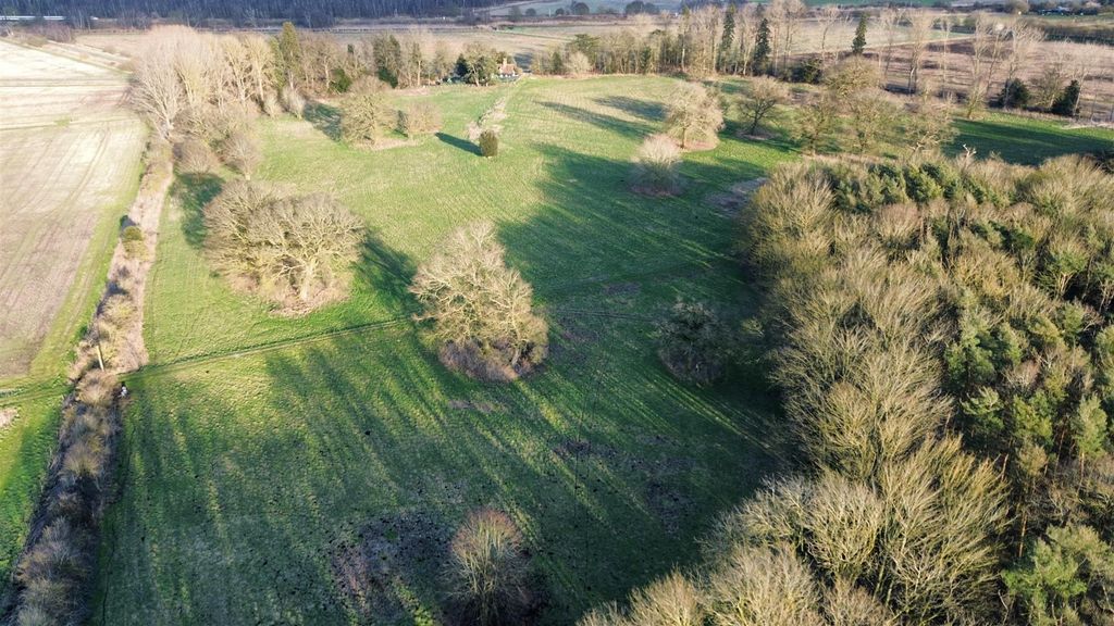 Additional image 3 of Land for saleYaxley Road, Holme, Peterborough PE7