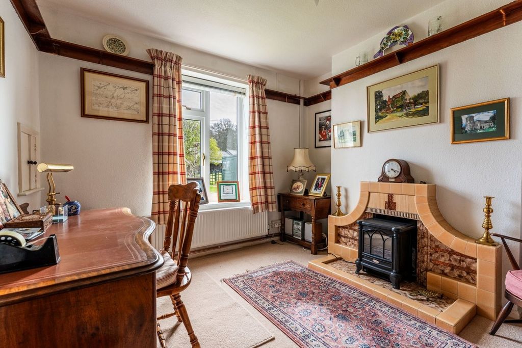 Additional image 6 of 5 bed detached house for saleLlanfrynach, Brecon LD3