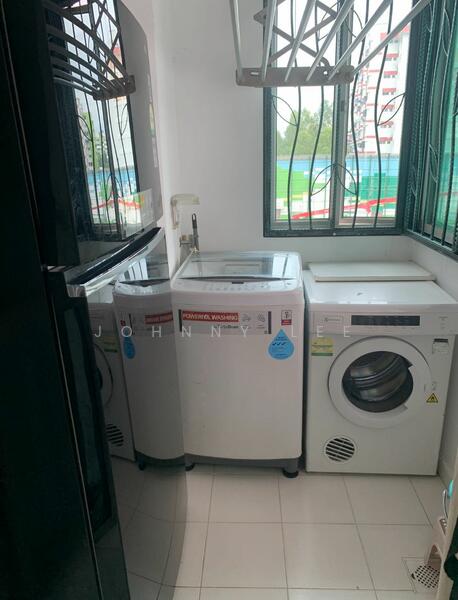 307A Ang Mo Kio Avenue 1 photo 5