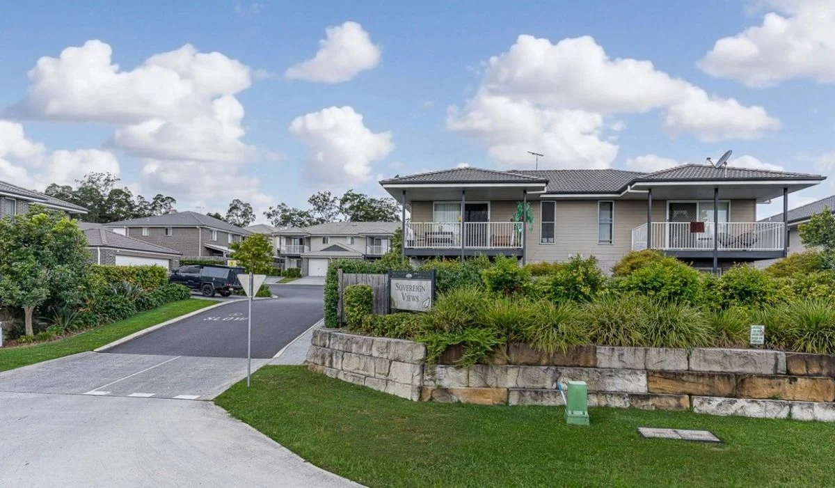 81/10 Sovereign Place, Algester QLD 4115