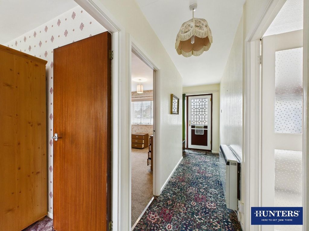 Additional image 6 of 2 bed semi-detached bungalow for saleGreencroft Brampton CA8