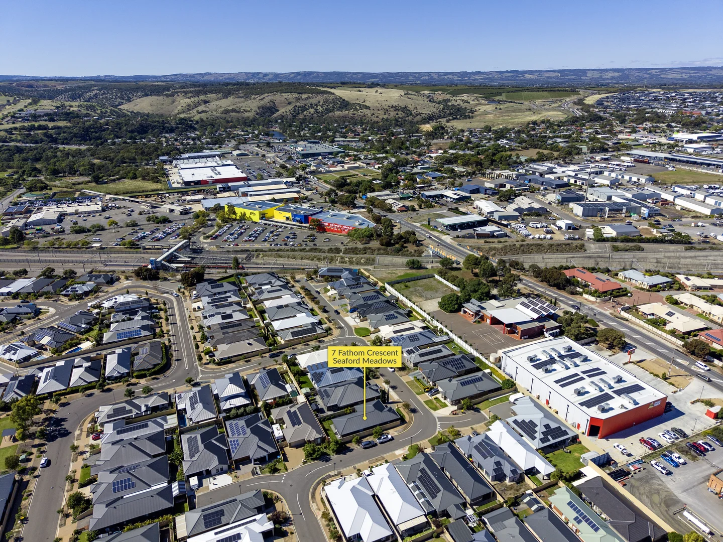 Additional image 20 of 7 Fathom Crescent, Seaford Meadows SA 5169