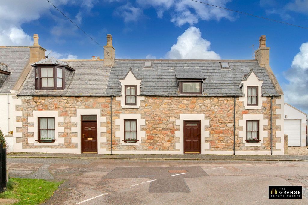 Additional image 3 of 5 bed detached house for saleCliff Terrace, Portknockie AB56