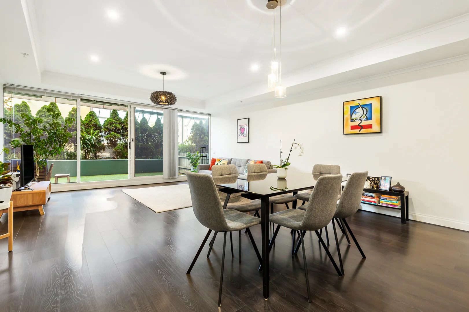 Additional image 3 of 23/632 St Kilda Road, Melbourne VIC 3004