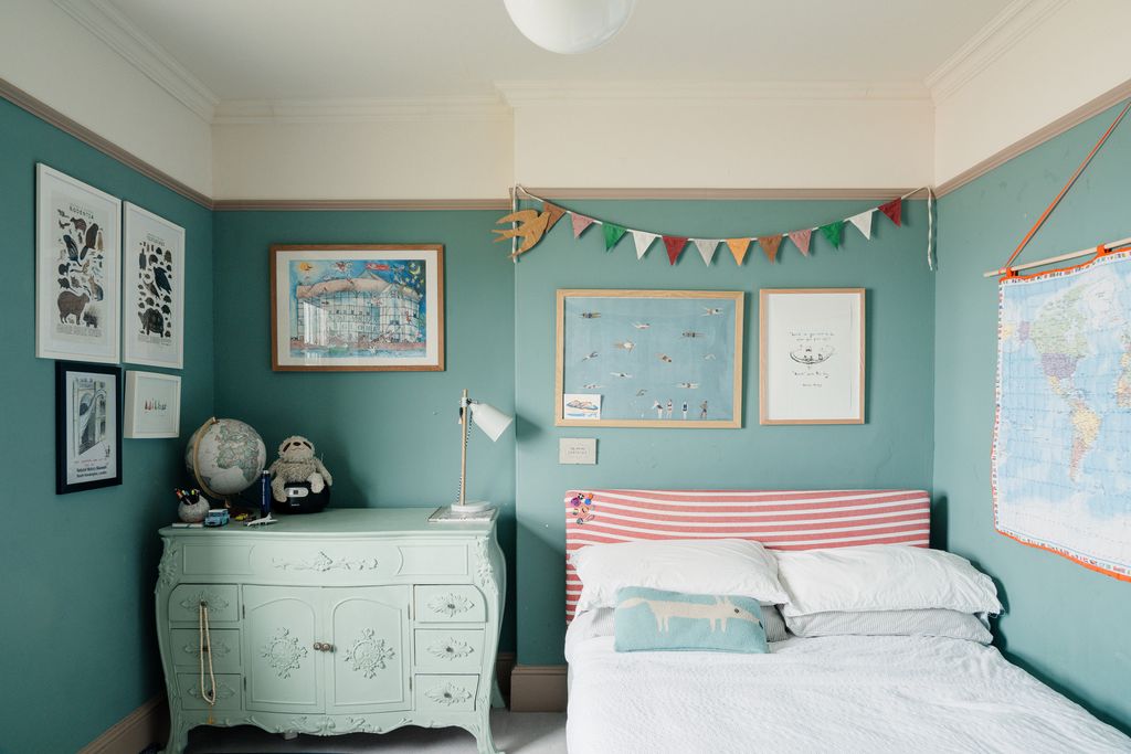 Additional image 29 of 6 bed semi-detached house for saleWoodlands, Portishead, Somerset BS20
