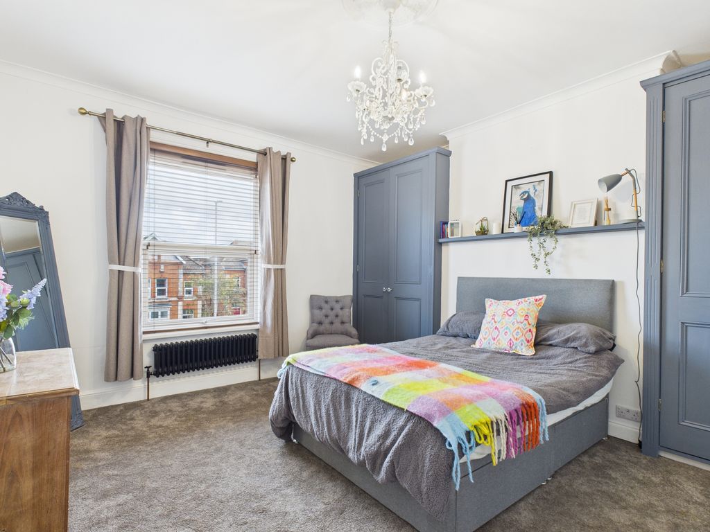 Additional image 13 of 5 bed semi-detached house for saleTaunton Road, Bridgwater TA6